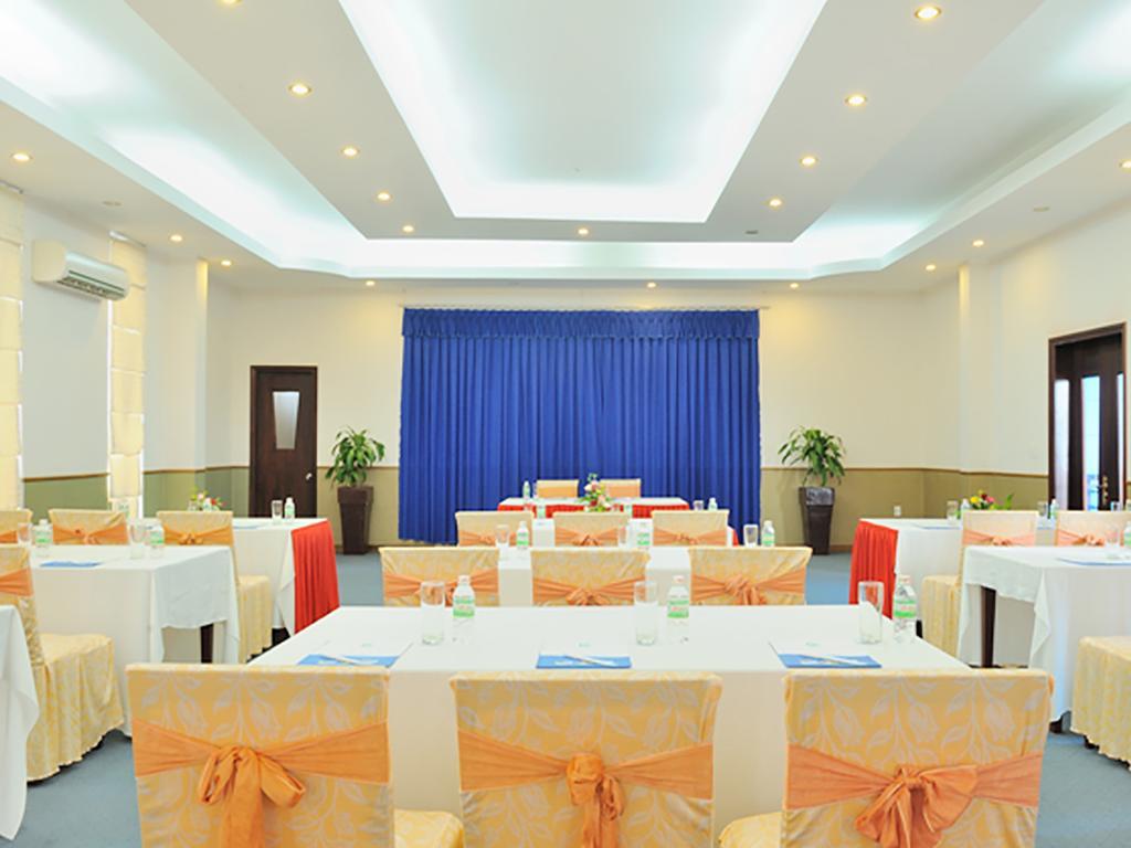 White Sand Doclet Resort & Spa Nha Trang Ninh Hoa ภายนอก รูปภาพ