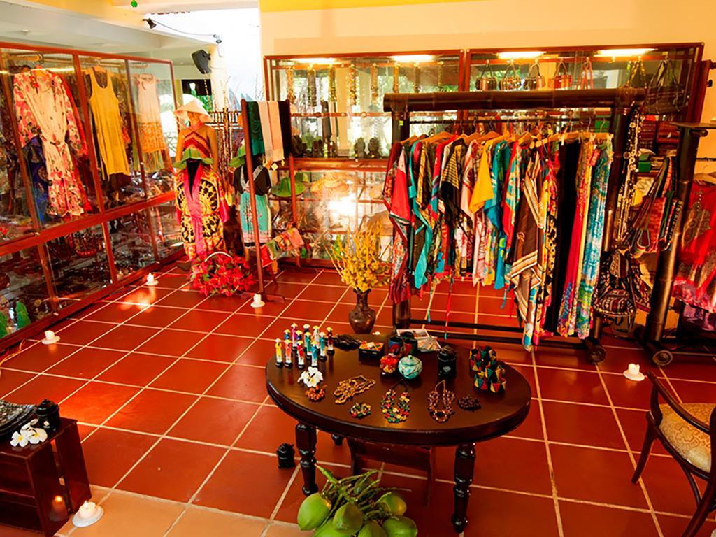 White Sand Doclet Resort & Spa Nha Trang Ninh Hoa ภายนอก รูปภาพ