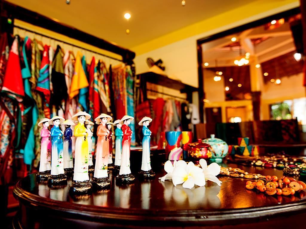 White Sand Doclet Resort & Spa Nha Trang Ninh Hoa ภายนอก รูปภาพ